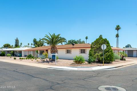6013 E Albany St, Mesa, AZ 85205