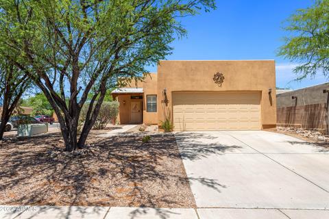 850 Leonard Wood St, Sierra Vista, AZ 85635