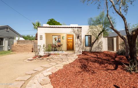 2323 N Evergreen St, Phoenix, AZ 85006