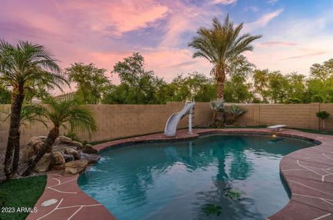 4179 S Rim Rd, Gilbert, AZ 85297