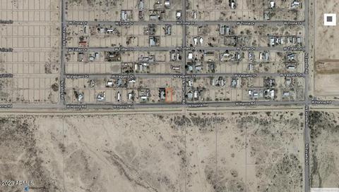 3270 W Hanna Rd #3, Eloy, AZ 85131