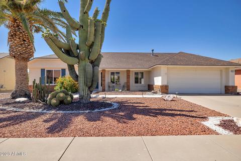 14815 W Antelope Dr, Sun City West, AZ 85375