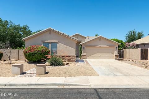 1372 E Saragosa St, Chandler, AZ 85225
