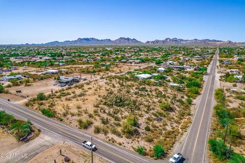 0 E Junction St #A, Apache Junction, AZ 85119 photo 2