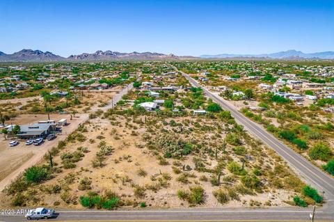 0 E Junction St #A, Apache Junction, AZ 85119 photo 3