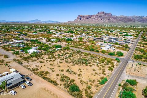 0 E Junction St #A, Apache Junction, AZ 85119 photo 5