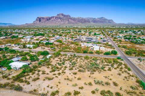 0 E Junction St #A, Apache Junction, AZ 85119
