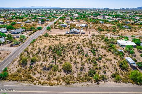 0 E Junction St #A, Apache Junction, AZ 85119 photo 11