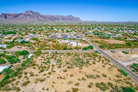0 E Junction St #A, Apache Junction, AZ 85119 photo 6