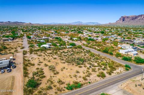 0 E Junction St #A, Apache Junction, AZ 85119 photo 4