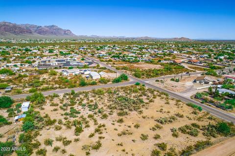 0 E Junction St #A, Apache Junction, AZ 85119 photo 7