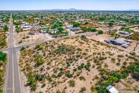 0 E Junction St #A, Apache Junction, AZ 85119 photo 9