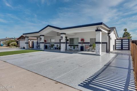 6414 W Granada Rd, Phoenix, AZ 85035
