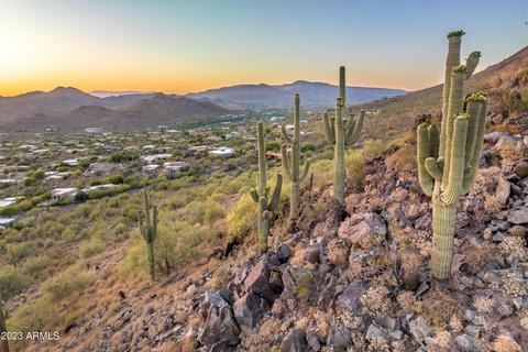 61 E Nn E Leisure Ln #29, Cave Creek, AZ 85331