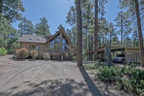 5573 W Pinon Dr, Pine, AZ 85544 photo 31