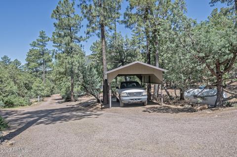 5573 W Pinon Dr, Pine, AZ 85544 photo 35