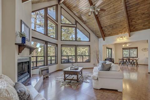 5573 W Pinon Dr, Pine, AZ 85544 photo 2
