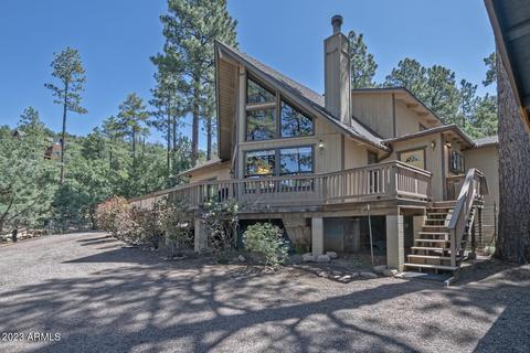 5573 W Pinon Dr, Pine, AZ 85544 photo 29