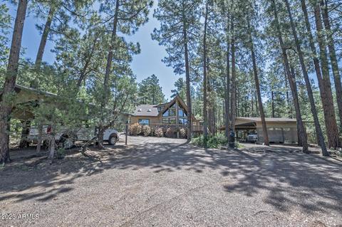 5573 W Pinon Dr, Pine, AZ 85544 photo 47