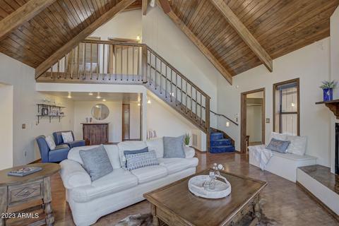 5573 W Pinon Dr, Pine, AZ 85544 photo 4