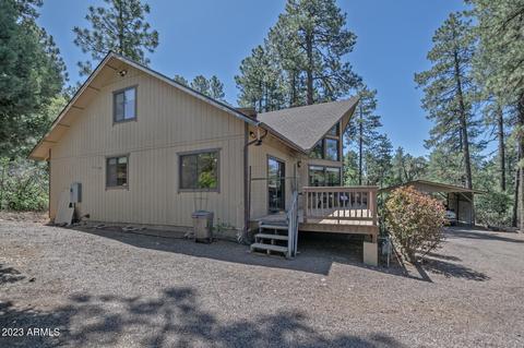 5573 W Pinon Dr, Pine, AZ 85544 photo 32