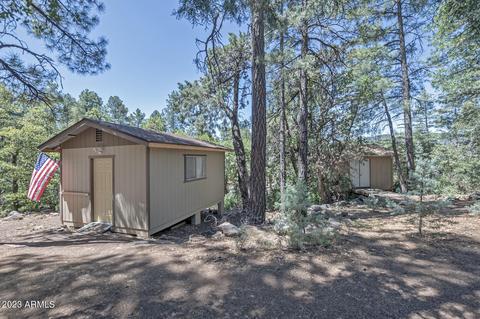 5573 W Pinon Dr, Pine, AZ 85544 photo 43