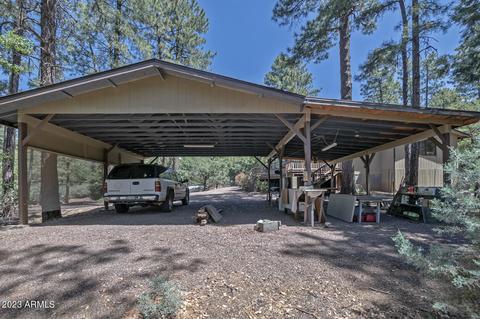 5573 W Pinon Dr, Pine, AZ 85544 photo 45