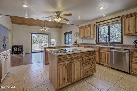 5573 W Pinon Dr, Pine, AZ 85544 photo 13