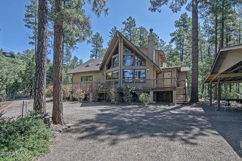 5573 W Pinon Dr, Pine, AZ 85544 photo 30
