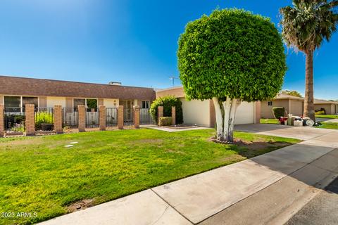 10527 W Saratoga Cir, Sun City, AZ 85351