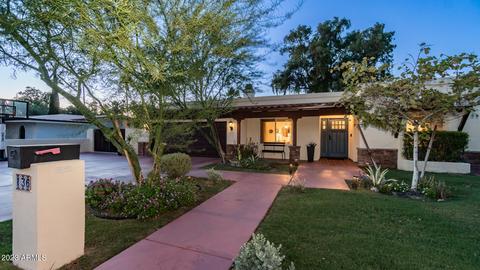 136 W Thunderbird Rd, Phoenix, AZ 85023 photo 69