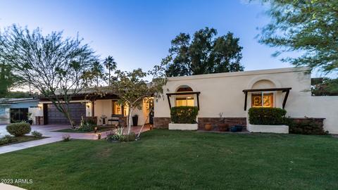 136 W Thunderbird Rd, Phoenix, AZ 85023