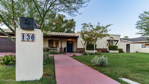 136 W Thunderbird Rd, Phoenix, AZ 85023 photo 57