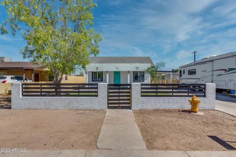602 W Atlanta Ave, Phoenix, AZ 85041