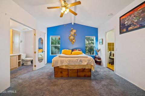 2097 Gilbert Ln, Overgaard, AZ 85933 photo 15