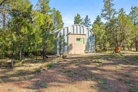 2097 Gilbert Ln, Overgaard, AZ 85933 photo 25