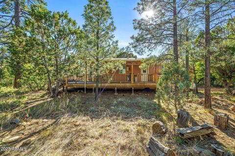 2097 Gilbert Ln, Overgaard, AZ 85933 photo 23