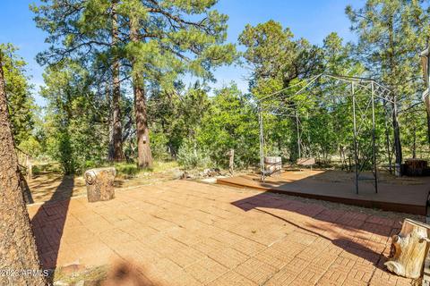 2097 Gilbert Ln, Overgaard, AZ 85933 photo 4