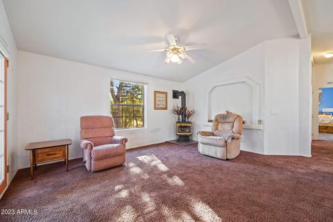 2097 Gilbert Ln, Overgaard, AZ 85933 photo 6
