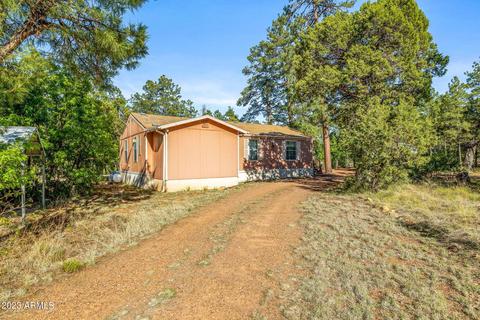 2097 Gilbert Ln, Overgaard, AZ 85933 photo 3