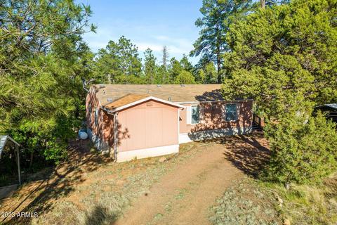 2097 Gilbert Ln, Overgaard, AZ 85933 photo 26