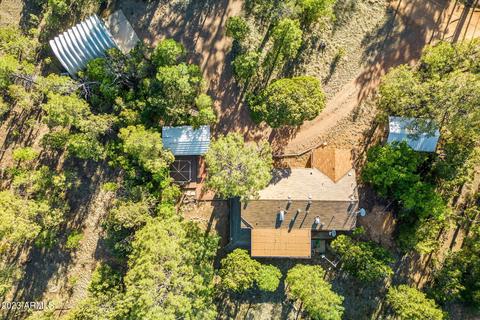 2097 Gilbert Ln, Overgaard, AZ 85933 photo 28