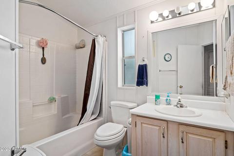 2097 Gilbert Ln, Overgaard, AZ 85933 photo 13