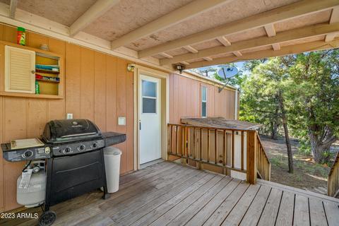 2097 Gilbert Ln, Overgaard, AZ 85933 photo 20