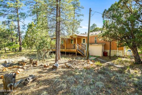 2097 Gilbert Ln, Overgaard, AZ 85933 photo 22