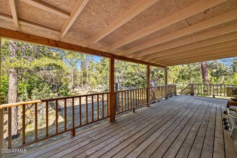 2097 Gilbert Ln, Overgaard, AZ 85933 photo 21
