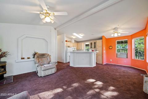 2097 Gilbert Ln, Overgaard, AZ 85933 photo 7