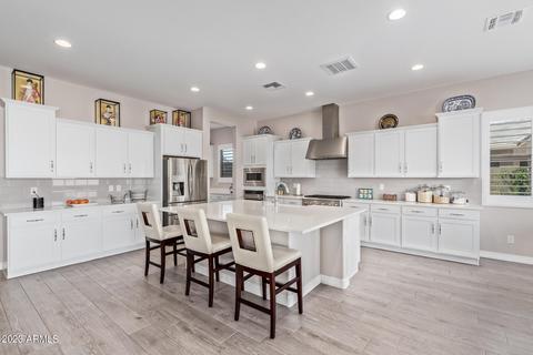 4161 S Zephyr --, Mesa, AZ 85212 photo 17