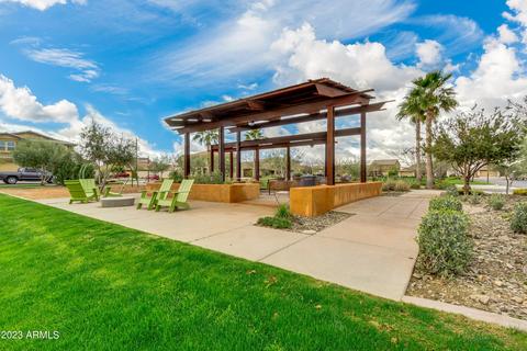 4161 S Zephyr --, Mesa, AZ 85212 photo 60