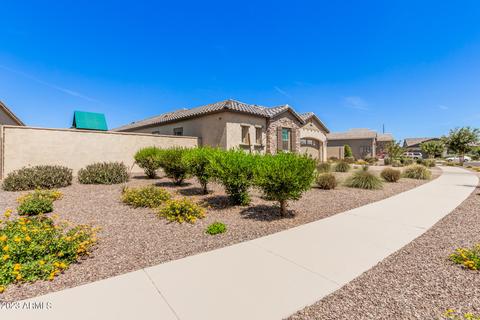 4161 S Zephyr --, Mesa, AZ 85212 photo 5